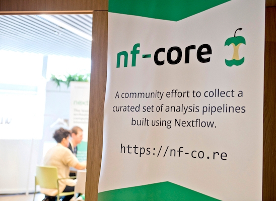 nf-core Hackathon