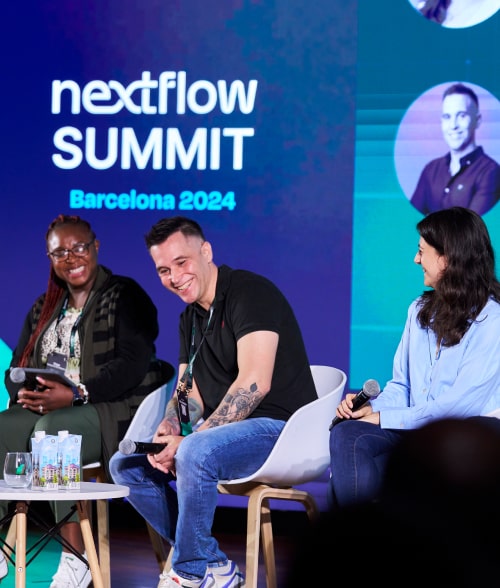 Barcelona 2024 Nextflow Summit