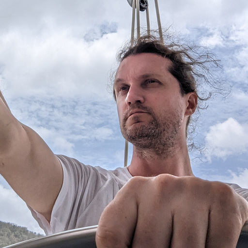 image of Maxime Garcia