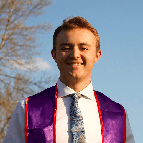 image of Riley Grindle